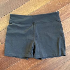 Athleta Spandex Shorts Size Small S